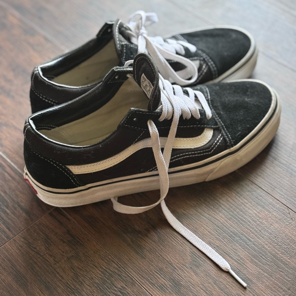 Vans